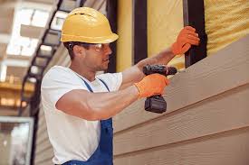 Best Composite Siding  in Noyack, NY